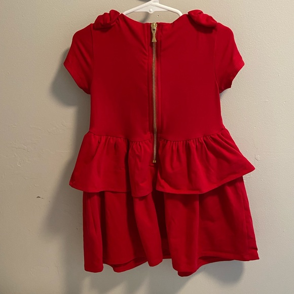 Toddler Kate Spade Dress - Picture 2 of 2